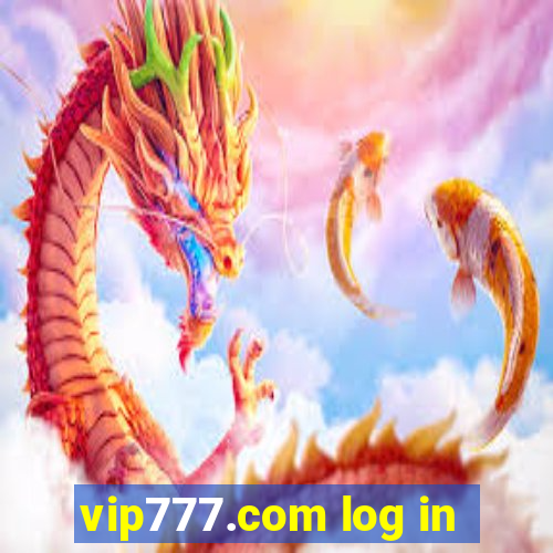 vip777.com log in